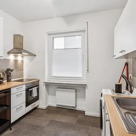 Shiny Homes - Urban Chic Near Center Appartement